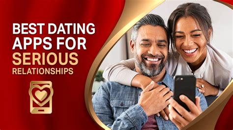 seriøs dating app|Best dating apps for serious relationships in 2024 